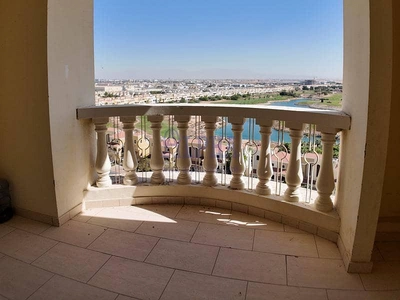 Royal Breeze 2, Royal Breeze Apartment, Al Hamra Village, Ras Al Khaimah-11