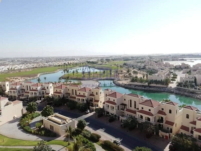 Royal Breeze 2, Royal Breeze Apartment, Al Hamra Village, Ras Al Khaimah-12