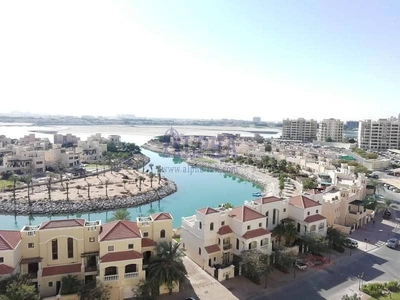 Royal Breeze 2, Royal Breeze Apartment, Al Hamra Village, Ras Al Khaimah-0