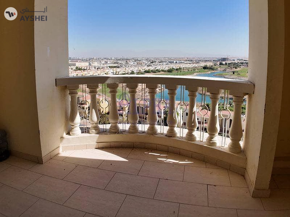 Royal Breeze 2, Royal Breeze Apartment, Al Hamra Village, Ras Al Khaimah-11-11