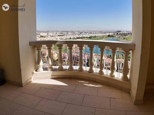 Royal Breeze 2, Royal Breeze Apartment, Al Hamra Village, Ras Al Khaimah