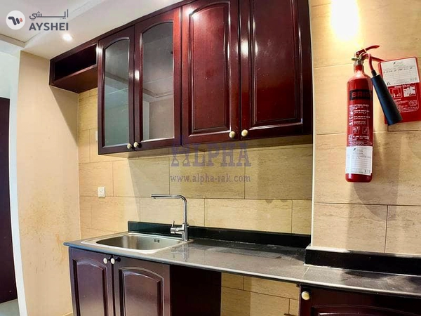Royal Breeze 2, Royal Breeze Apartment, Al Hamra Village, Ras Al Khaimah
