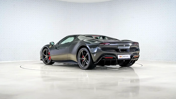 UAEs Very Best Example | AED 16,665 Per Month