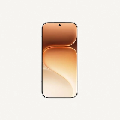 Honor 600 Pro 5G Dual SIM 12GB RAM 512GB Golden White - Middle East Version-3