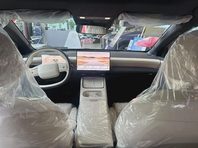 Nissan N6 180 Max 2026 Chinese Specs-2