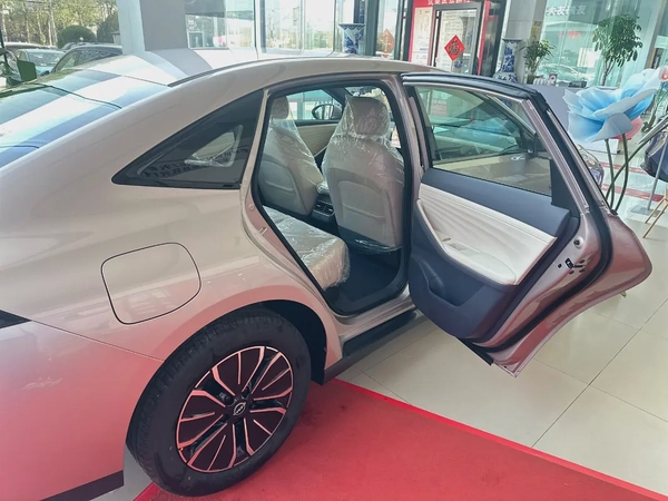 Nissan N6 180 Max 2026 Chinese Specs