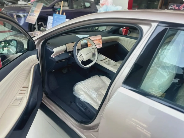 Nissan N6 180 Max 2026 Chinese Specs