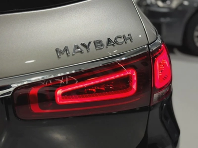 Mercedes-Benz GLS 450 4MATIC | 2021 | Clean title | Excellent Condition-15