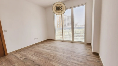 Chiller free spacious 1bhk || rent 63k || with all amenities in arjan dubai-1