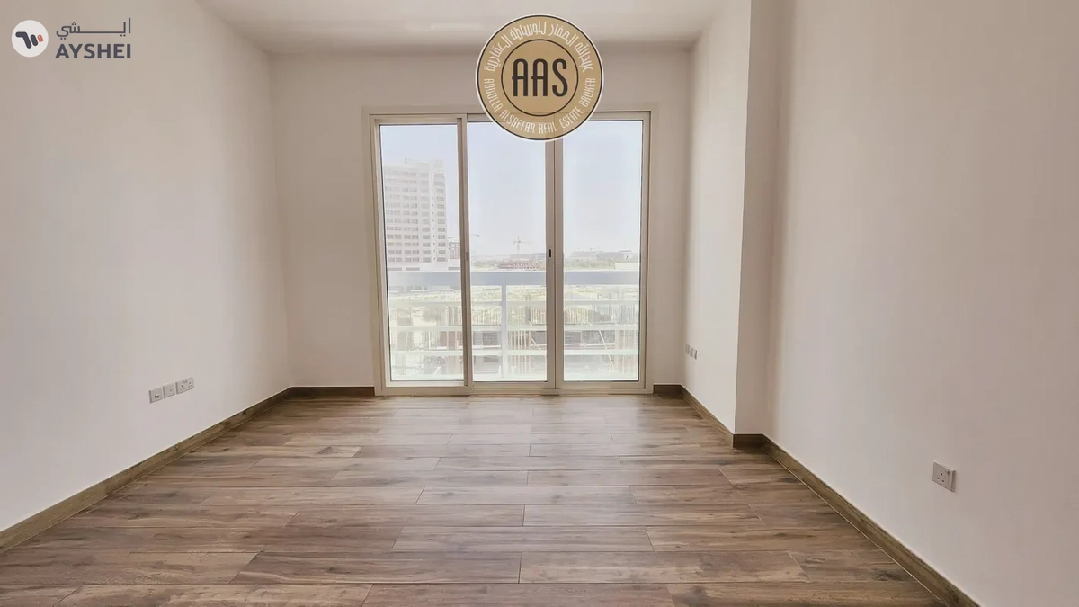 Chiller free spacious 1bhk || rent 63k || with all amenities in arjan dubai-5-5