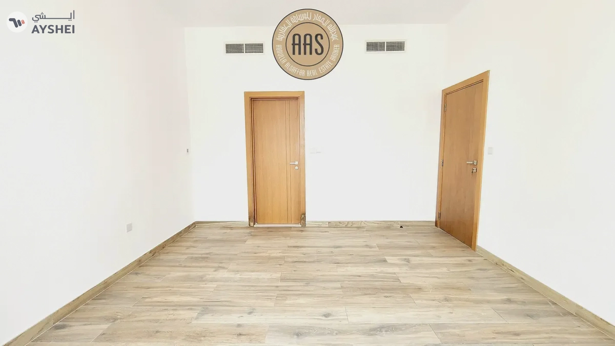 Chiller free spacious 1bhk || rent 63k || with all amenities in arjan dubai-8-8