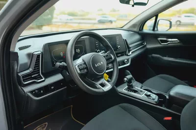 AED 1,003/month | Sportage LX 1.6L | GCC Specs | REF#K70921-13