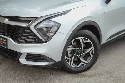 AED 1,003/month | Sportage LX 1.6L | GCC Specs | REF#K70921-2