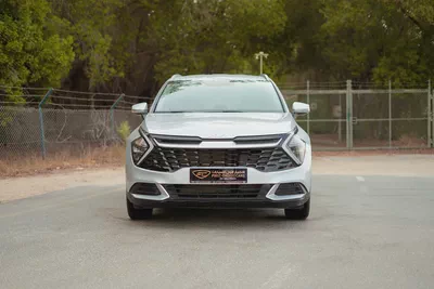AED 1,003/month | Sportage LX 1.6L | GCC Specs | REF#K70921-5
