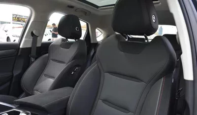 GEELY TUGELLA 2025 | BLACK-6