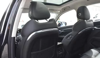 GEELY TUGELLA 2025 | BLACK-11