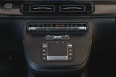 Mercedes Vito Luxury l AED 3,888 Monthly l 3Year Dealership Warranty | Free Courtesy Car Included-16