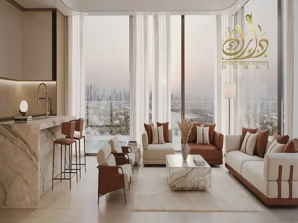 SAVE 20% _ STRONG ROI _ NEAR METRO _ RAMADAN OFFERS