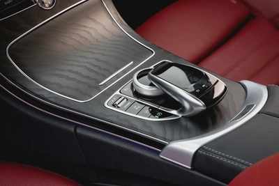 2,723 P.M |  C200 | 0% Downpayment | Mercedes-Benz Warranty & Service-10