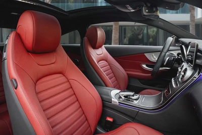 2,723 P.M |  C200 | 0% Downpayment | Mercedes-Benz Warranty & Service-11