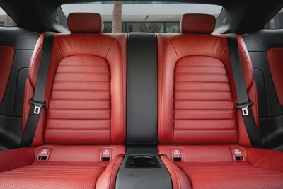2,723 P.M |  C200 | 0% Downpayment | Mercedes-Benz Warranty & Service-12