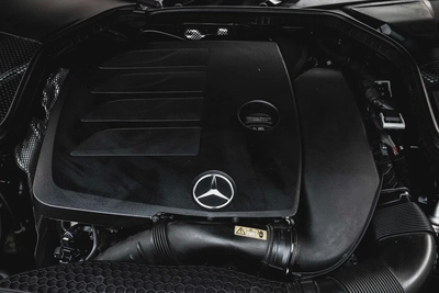 2,723 P.M |  C200 | 0% Downpayment | Mercedes-Benz Warranty & Service-14