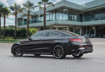 2,723 P.M |  C200 | 0% Downpayment | Mercedes-Benz Warranty & Service-2