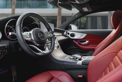 2,723 P.M |  C200 | 0% Downpayment | Mercedes-Benz Warranty & Service-8