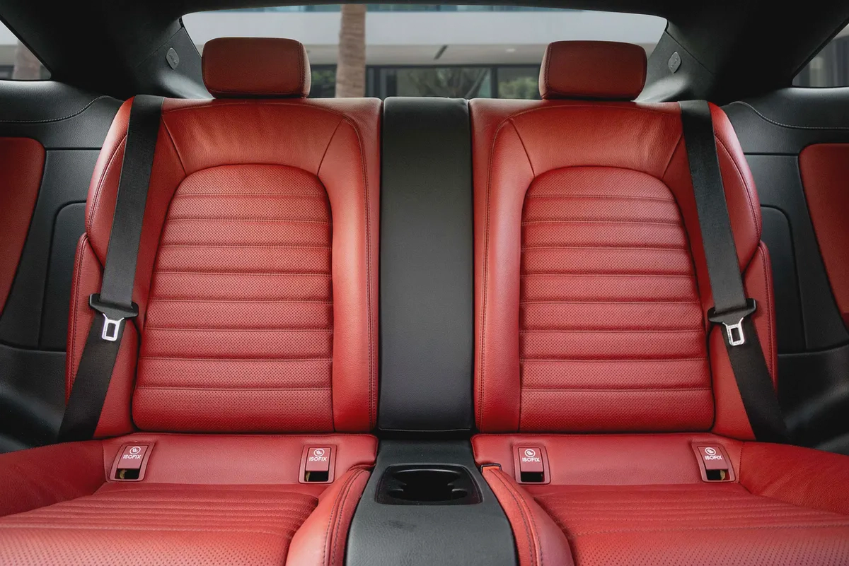 2,723 P.M |  C200 | 0% Downpayment | Mercedes-Benz Warranty & Service-12-12