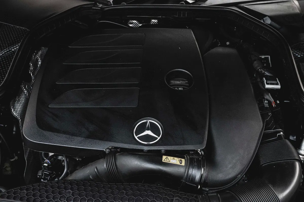 2,723 P.M |  C200 | 0% Downpayment | Mercedes-Benz Warranty & Service-14-14