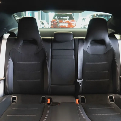 AED 3,353 pm • 0% Downpayment • Mercedes CLA200 • 5 Years Agency Warranty-16