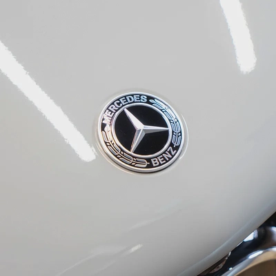 AED 3,353 pm • 0% Downpayment • Mercedes CLA200 • 5 Years Agency Warranty-5