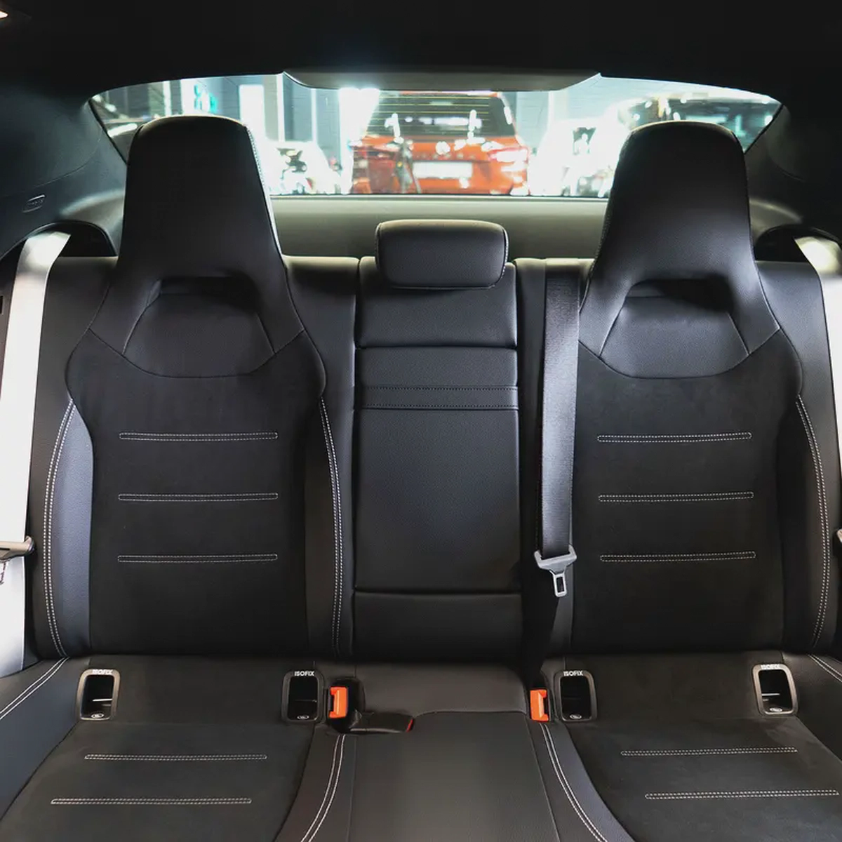 AED 3,353 pm • 0% Downpayment • Mercedes CLA200 • 5 Years Agency Warranty-16-16