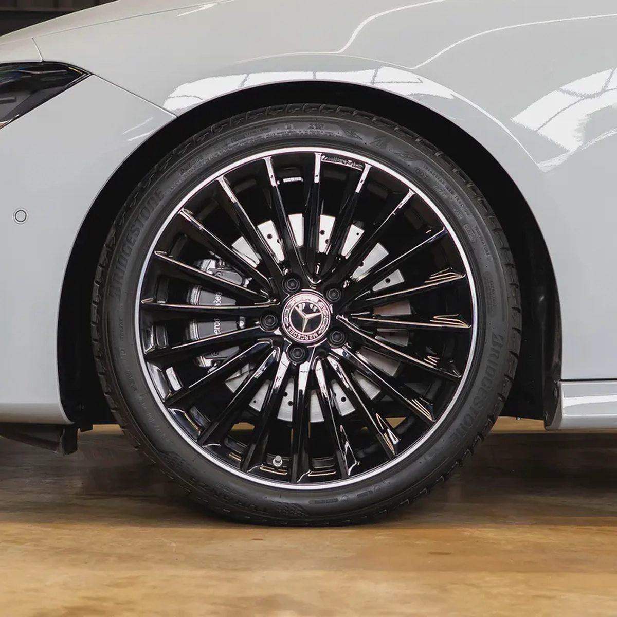 AED 3,353 pm • 0% Downpayment • Mercedes CLA200 • 5 Years Agency Warranty-7-7