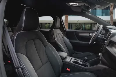 2,253 P.M |  XC40 B4 Core | 0% Downpayment | VOLVO WARRANTY!-10