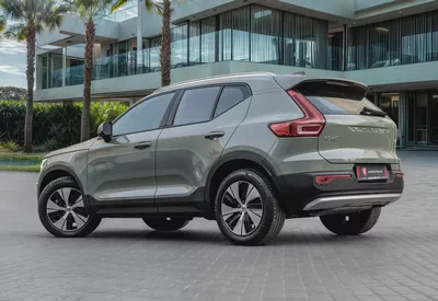 2,253 P.M |  XC40 B4 Core | 0% Downpayment | VOLVO WARRANTY!-2