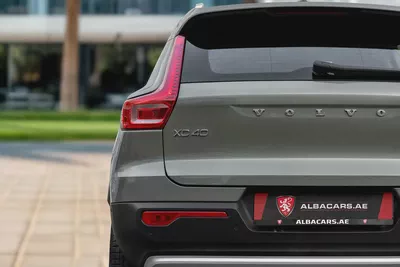 2,253 P.M |  XC40 B4 Core | 0% Downpayment | VOLVO WARRANTY!-5