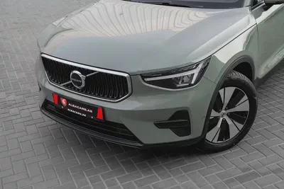2,253 P.M |  XC40 B4 Core | 0% Downpayment | VOLVO WARRANTY!-6