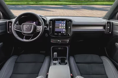 2,253 P.M |  XC40 B4 Core | 0% Downpayment | VOLVO WARRANTY!-7