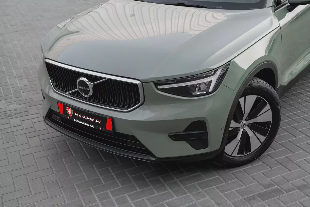 2,253 P.M |  XC40 B4 Core | 0% Downpayment | VOLVO WARRANTY!-6-6