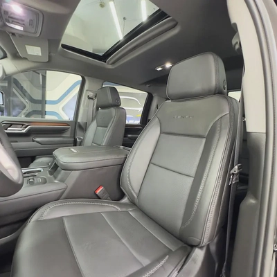 2026 GMC Sierra Denali 2500 HD-9