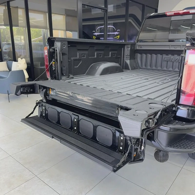 2026 GMC Sierra Denali 2500 HD-11