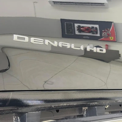 2026 GMC Sierra Denali 2500 HD-14