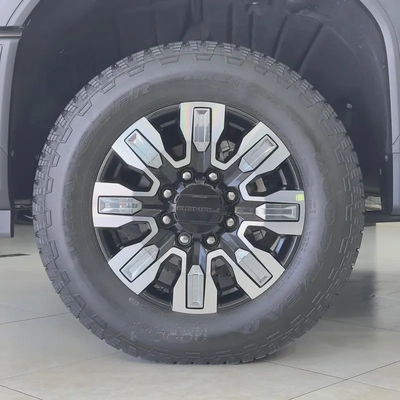 2026 GMC Sierra Denali 2500 HD-18