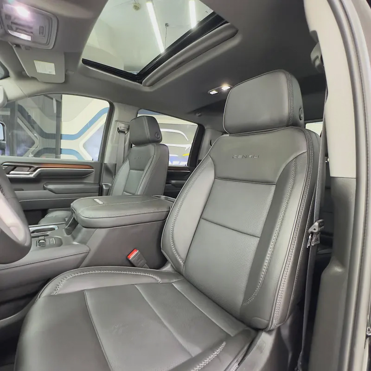 2026 GMC Sierra Denali 2500 HD-9-9