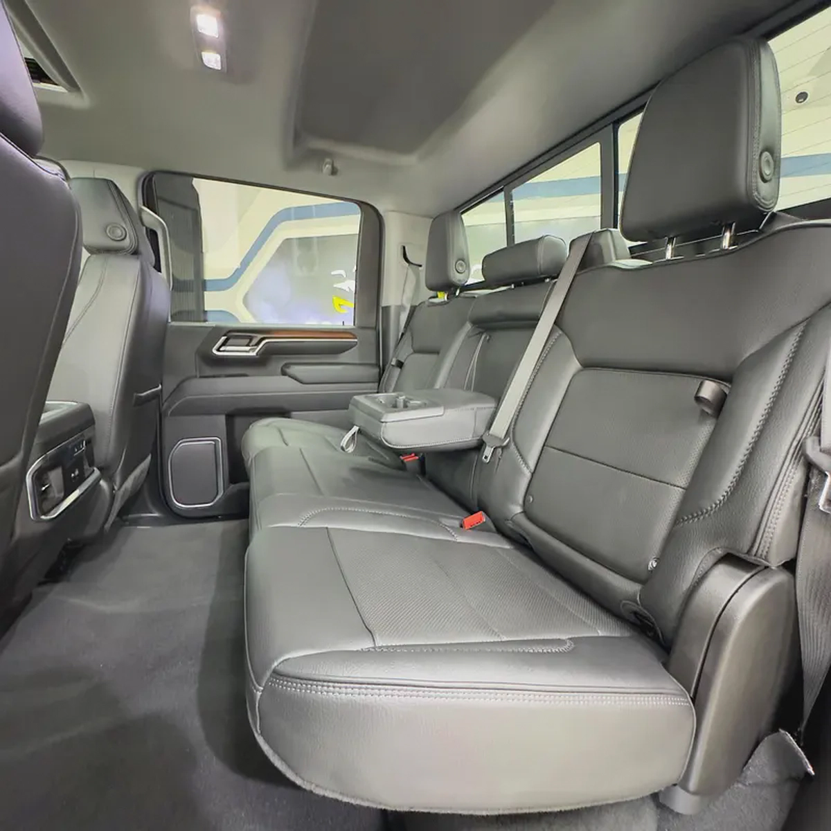 2026 GMC Sierra Denali 2500 HD-10-10
