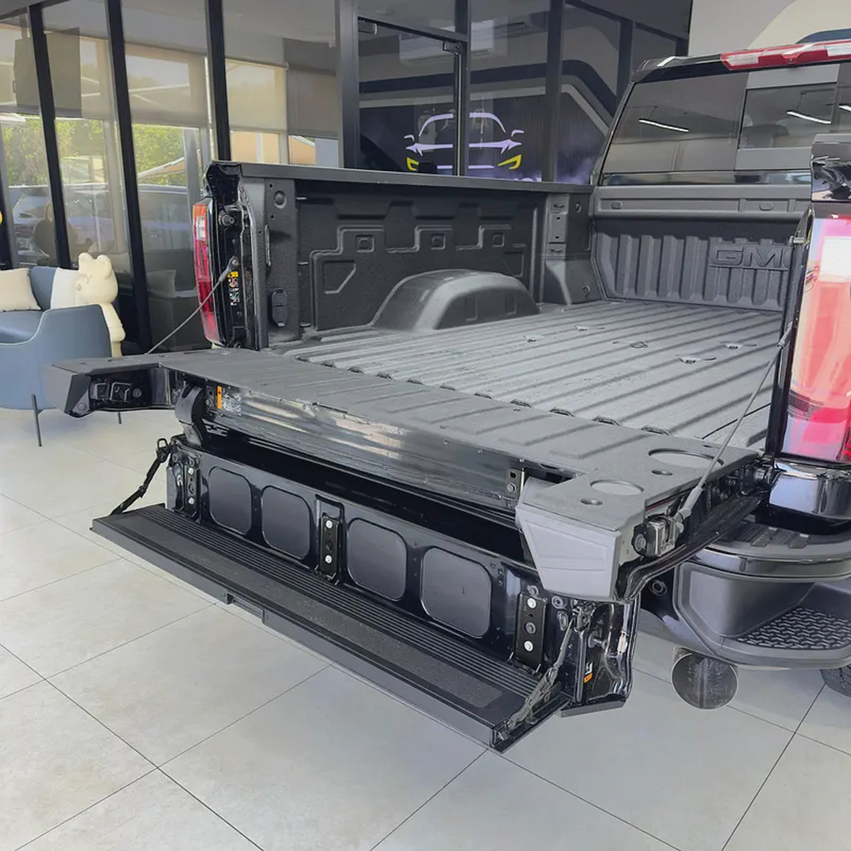 2026 GMC Sierra Denali 2500 HD-11-11