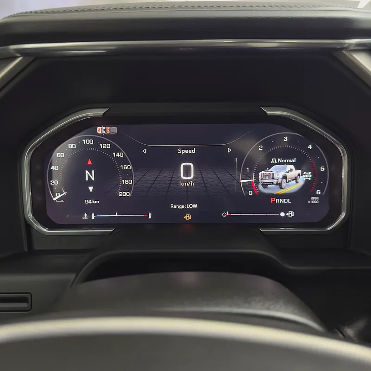2026 GMC Sierra Denali 2500 HD-5-5