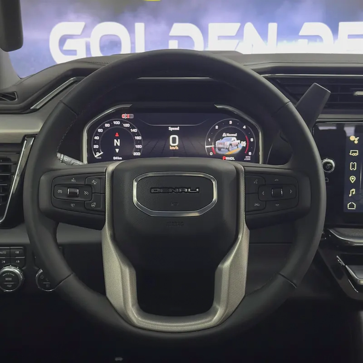 2026 GMC Sierra Denali 2500 HD-6-6
