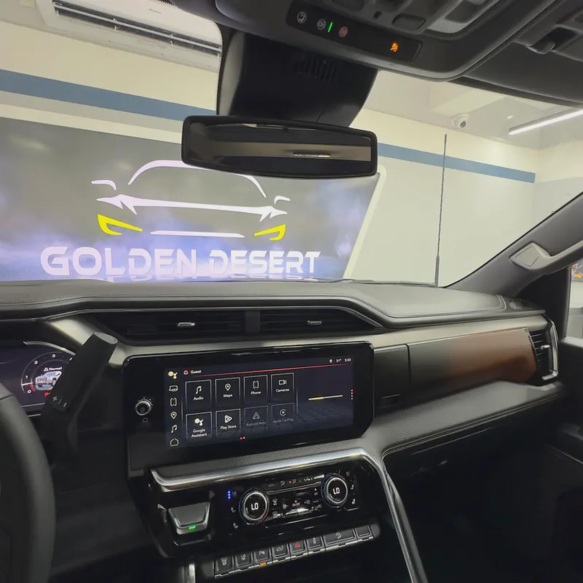 2026 GMC Sierra Denali 2500 HD-7-7